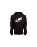 sudadera new era nos nfl regular philadelphia eagles blk hombre