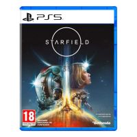starfield - juego ps5 - version espana