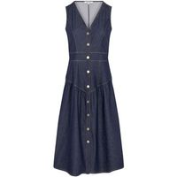 morgan vestido largo 261-rjan para mujer