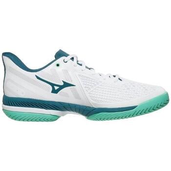 Mizuno Zapatillas de tenis Wave Exceed Tour 5 Cc para hombre