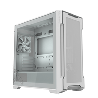 caja gaming gigabyte c102 glass matx 2xusb30 c sf blanca