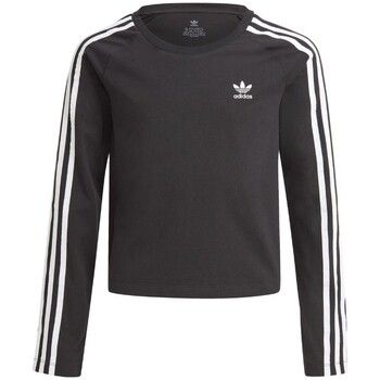 adidas Camiseta manga larga GN8237 para niña