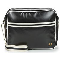 fred perry bolso classic shoulder para hombre