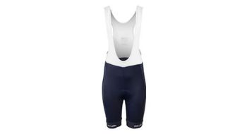Replica agu  p del culotte ciclista team visma   lease a bike  p 2024 azul