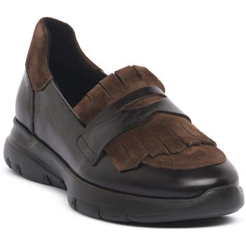 Frau Mocasines MORO ALIAS FANCY para mujer