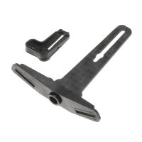 piezas de repuesto del helicoptero rc eachine e186 e190 e190 pro e190s juego de placa de presion del servo