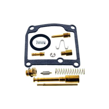 Kit de servicio del carburador Yamaha RD 125 '75 Keyster