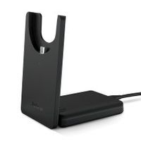 jabra 14207-90 auricular  audafono accesorio soporte para auriculares