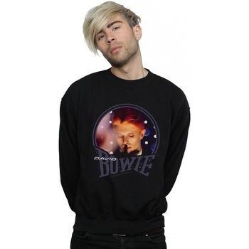 David Bowie Jersey Quiet Lights para hombre