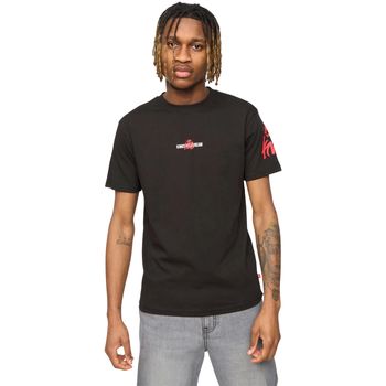 Kings Will Dream Camiseta Built para hombre