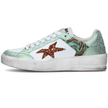 Meline Zapatillas 57PAD para mujer