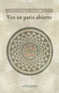 voz en patio abierto