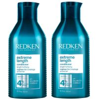 redken extreme length conditioner 2 x 300ml