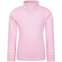 mountain warehouse camiseta manga larga meribel para nino