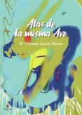 Alas de la misma ave