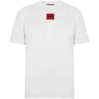 hugo camiseta diragolino para hombre
