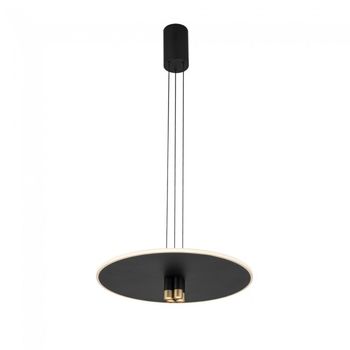 Lámpara de techo led nomada (33w)