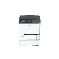 impresora laser ethernet toshiba 388cp color 1200x1200 dpi duplex