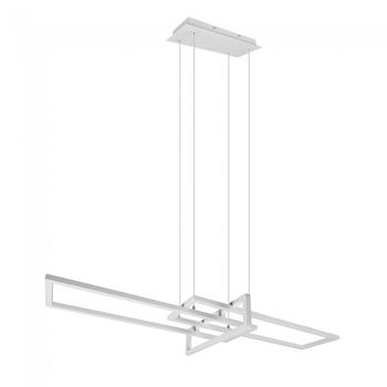 Lámpara colgante led salinas (34w)