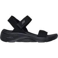 skechers deportivas moda go walk arch fit 20 sandal para mujer