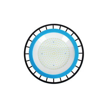 Lámpara Led Industrial 