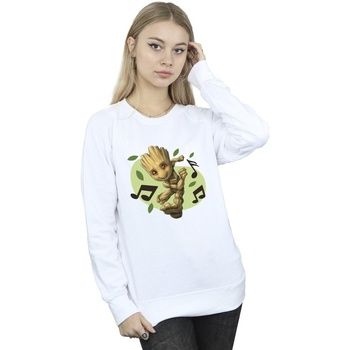 Marvel Jersey Guardians Of The Galaxy para mujer