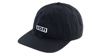Gorra ion session negra