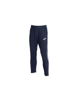 Pantalón Largo Joma Olimpiada Hombre/Niño Marino