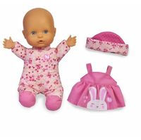 nenuco - nenuco baby talks nos vestimos