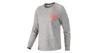 maillot de manga larga para mujer alpinestars merino gris coral