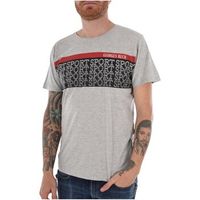 georges rech camiseta t-shirts-hombres para hombre