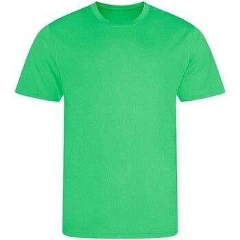 Awdis Camiseta manga larga JC01J para niña