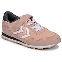 hummel zapatillas reflex jr para nina