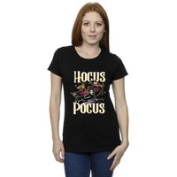hocus pocus camiseta bi52646 para mujer