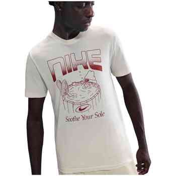 Nike Camiseta AR5004-010 para hombre