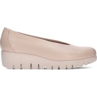 wonders bailarinas c33100 beig para mujer