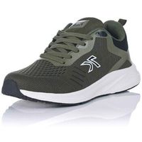 sweden kle zapatos zapatilla fitness - craig para hombre