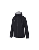 chaqueta joluvi tournai 25l negronegro