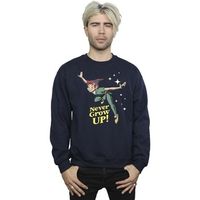 disney jersey never grow up para hombre