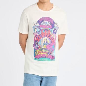 Amplified Clothing Camiseta Electric Magic para hombre