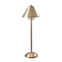 lampara de mesa provence