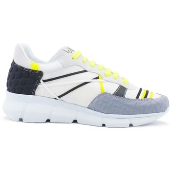 L4k3 Deportivas Moda U Mr Big Primordial Running Grey Black B52-PRI para hombre