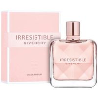 givenchy perfume irresistible - eau de parfum - 80ml - vaporizador para mujer