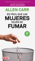 es facil que las mujeres dejen de fumar 9 ed