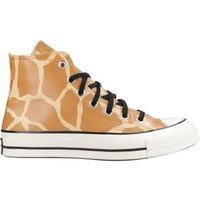 converse deportivas moda chuck 70 giraffe print ppp para mujer