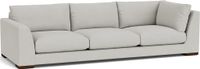 kingston super grand corner unit 1 arm