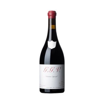 Ggv Reserva Especial 2016 Vino Tinto España Ribera Del Duero 75 Cl. 13.5º