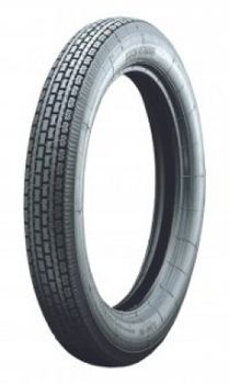 Heidenau K29 ( 3.50-16 RF TT 60P Rueda trasera, M/C, Rueda delantera )