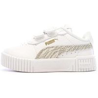 puma zapatillas carina 20 para nina