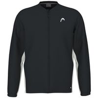 head cazadora breaker full zip 2024 para hombre
